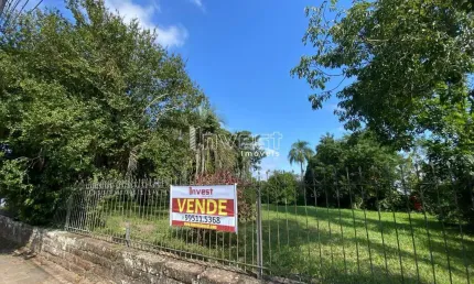 Terreno à venda na Rua São José, 2223, Senai, Santa Cruz do Sul