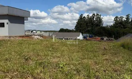 Terreno à venda na Rua Antônio Schuh, 378, João Alves, Santa Cruz do Sul