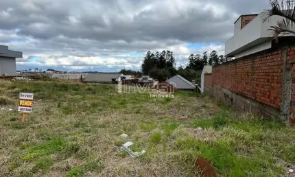 Terreno à venda na Rua Antônio Schuh, 378, João Alves, Santa Cruz do Sul