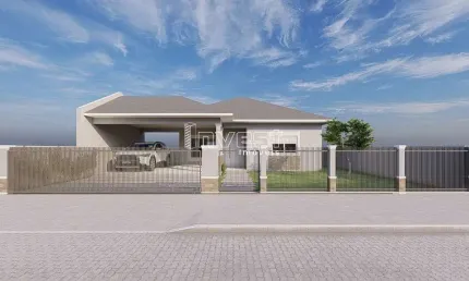 Casa Á Venda em Santa Cruz do Sul - RS . Bairro João Alves