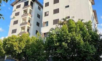 Apartamento a venda no centro de Santa Cruz do Sul - RS.