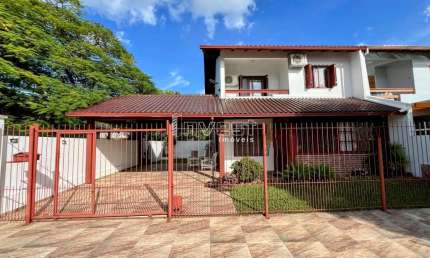 Duplex com 3 dormitórios (suíte) a venda em Santa Cruz do Sul!