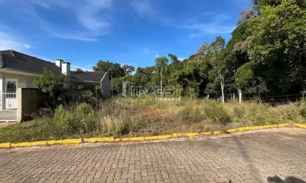 Terreno à Venda no Bairro Country - Loteamento Green Village - Santa Cruz do Sul