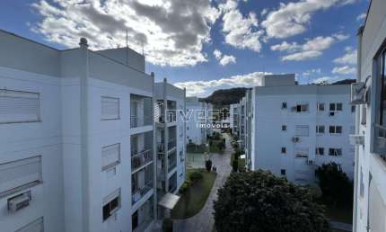 Apartamento com 2 quartos à venda na Rua Adolfo Hennig, 200, Higienópolis, Santa Cruz do Sul