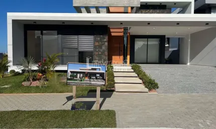 Casa em condomínio fechado com 3 quartos à venda na Avenida Leo Kraether, 00, Country, Santa Cruz do Sul