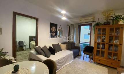 APARTAMENTO DE 1 DORMITÓRIO MOBILIADO NO CENTRO EM SANTA CRUZ DO SUL RS