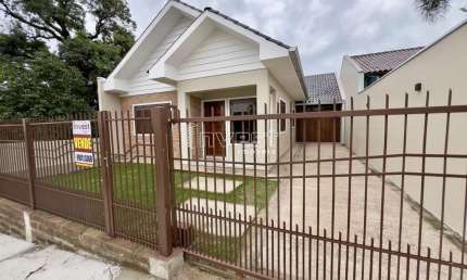 Casa com 4 dormitórios (suítes) à venda em Santa Cruz do Sul