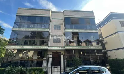Apartamento à venda no centro de Santa Cruz do Sul - RS