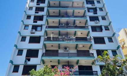 Apartamento com 2 quartos à venda na Tenente Coronel Brito, 259, Centro, Santa Cruz do Sul