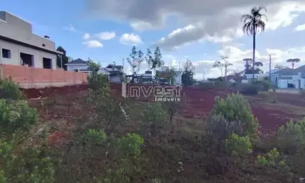 Terreno à venda no Loteamento Green Village em Santa Cruz do Sul - RS