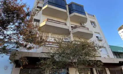 Cobertura com 3 quartos à venda na Rua 28 De Setembro, 729, Centro, Santa Cruz do Sul
