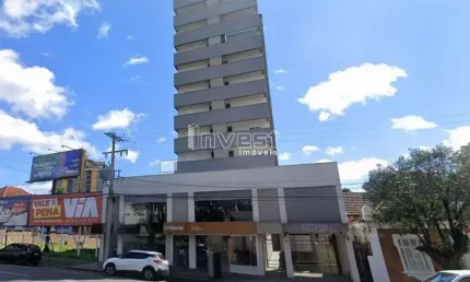 Apartamento com 2 quartos à venda na Rua Galvão Costa, 363, Centro, Santa Cruz do Sul