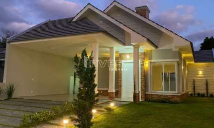 Casa com 3 quartos à venda na Rua Tabelião Haraldo Carlos Neumann, 576, Country, Santa Cruz do Sul