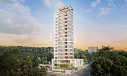 Apartamento com 3 quartos à venda na Rua Conselheiro Augusto Hennig, 132, Higienópolis, Santa Cruz do Sul
