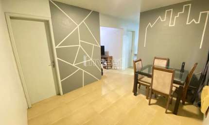 Apartamento à venda em Santa Cruz do Sul - Bairro Faxinal Menino Deus