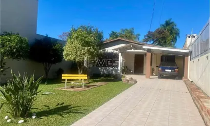 Terreno à venda na Rua Boa Esperança, 123, Universitário, Santa Cruz do Sul