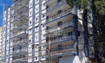 Apartamento com 2 quartos à venda na Rua Venâncio Aires, 1152, Centro, Santa Cruz do Sul