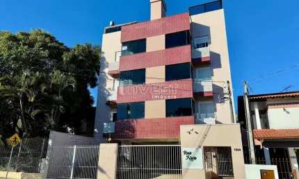 Apartamento no portão da Unisc em Sanra Cruz do Sul.