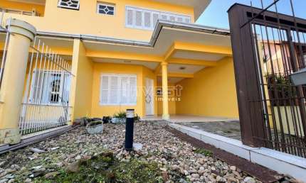 Apartamento com 3 quartos à venda na Rua José Edvino Giehl, 266, Vila Margarida, Santa Cruz do Sul