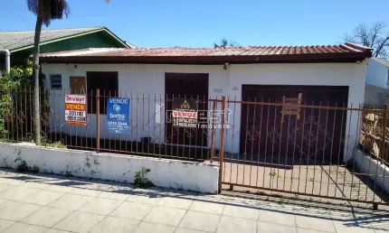 Casa com 3 quartos à venda na Rua Castro Alves, 569, Senai, Santa Cruz do Sul