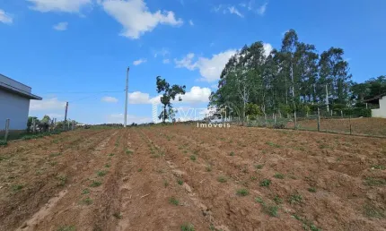 Terreno à venda na Acesso Linha João Alves, 01, João Alves, Santa Cruz do Sul