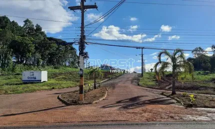 Terreno à venda na Rua Leopoldo Paulo Seidl, 350, Linha Santa Cruz, Santa Cruz do Sul