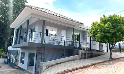 Casa com 3 quartos à venda na Rua Senador Pinheiro Machado, 1773, Senai, Santa Cruz do Sul