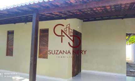 Casa com 3 quartos à venda na Rua Campo da Paz, Cajupiranga, Parnamirim