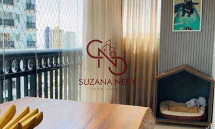 APARTAMENTO NO CONDOMÍNIO CLUB PORTAMARIS NA PRAIA DE PONTA NEGRA