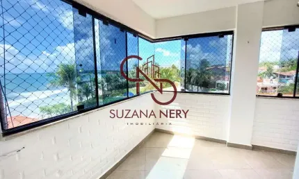 Apartamento com 2 quartos à venda na Avenida Praia de Cotovelo, 2, Cotovelo (Distrito Litoral), Parnamirim
