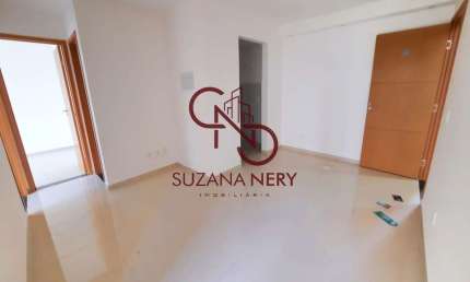 Apartamento 2 quartos no Condomínio Mirante Caminho do Mar em Pium - Parnamirim