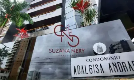 Cobertura no Condomínio Adalgisa Andrade em Candelária