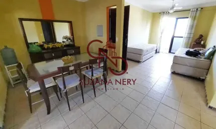 Apartamento com 2 quartos à venda na Avenida Praia de Cotovelo, Cotovelo (Distrito Litoral), Parnamirim