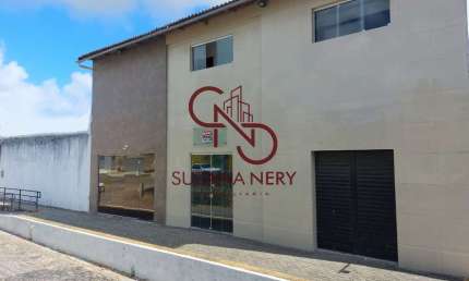 Casa com 2 quartos à venda na Rua Alameda dos Eucaliptos, 4325, Nova Parnamirim, Parnamirim
