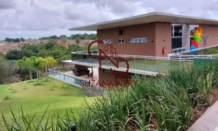 Terreno à venda na Avenida Ásia, Parque das Nações, Parnamirim