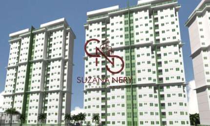 Apartamento com 3 quartos à venda na Rua Caparaó, 4950, Neópolis, Natal