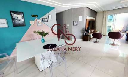 CASA COM 4 QUARTOS NO CONDOMÍNIO GREEN CLUB 3 EM PARNAMIRIM