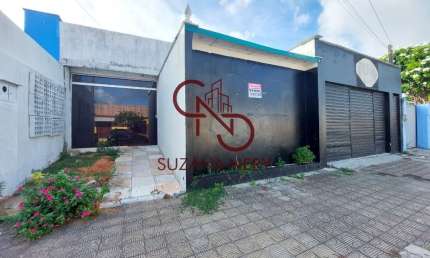 CASA EM CANDELARIA EXCELENTE PARA PONTO COMERCIAL, EMPRESA, ESCRITORIO...