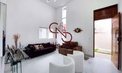 Casa em condomínio fechado com 3 quartos à venda na Avenida das Américas, 2772, Parque das Nações, Parnamirim