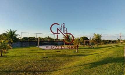 Terreno à venda na Estrada para Japecanga, 3190, Nova Esperança, Parnamirim