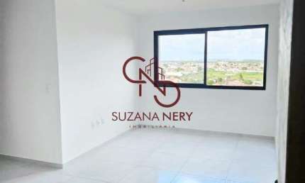 Apartamento com 3 quartos à venda na Rua Joel Imperador, 160, Rosa dos Ventos, Parnamirim