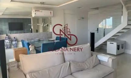 Apartamento com 3 quartos à venda na Rua Lúcia Viveiros, 649, Neópolis, Natal