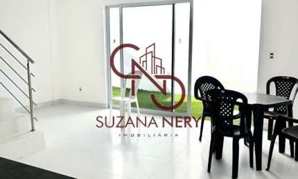 Casa em condomínio fechado com 3 quartos à venda na Rua Doutora Mirian Pinheiro Vieira de Sousa, 760, Neópolis, Natal