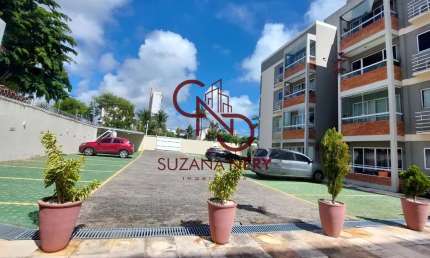 Apartamento com 2 quartos à venda na Avenida das Conchas, 2213, Ponta Negra, Natal