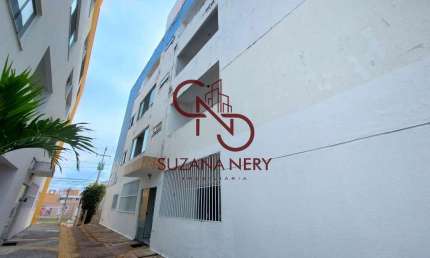 Apartamento com 2 quartos em Nova Parnamirim - Parnamirim