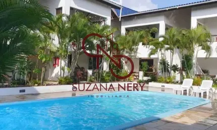 Apartamento com 2 quartos à venda na Rua Tilápia, 495, Ponta Negra, Natal