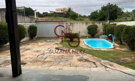 Casa com 3 quartos à venda na Rua Paul Vachet, 101, Pitimbu, Natal