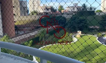 Apartamento com 2 quartos à venda na Avenida Deputado Antônio Florêncio de Queiroz, 2995, Ponta Negra, Natal