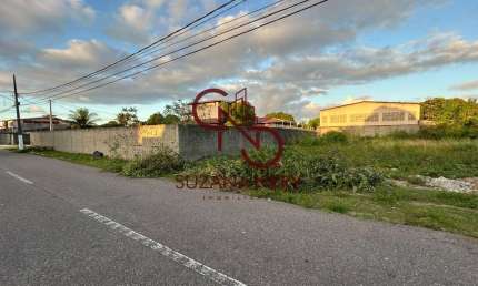 Terreno à venda na Avenida Piloto Pereira Tim, 186, Centro, Parnamirim