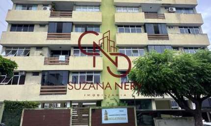 Apartamento com 4 quartos à venda na Rua Doutor Poty Nóbrega, 1944, Lagoa Nova, Natal